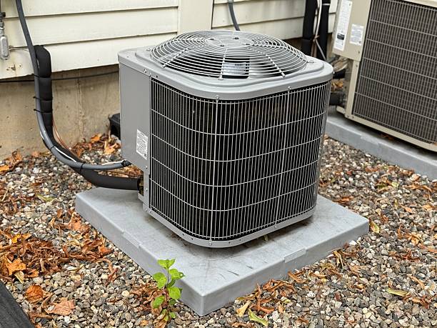 24/7 Emergency Emergency Hvac experts in Concord, VA